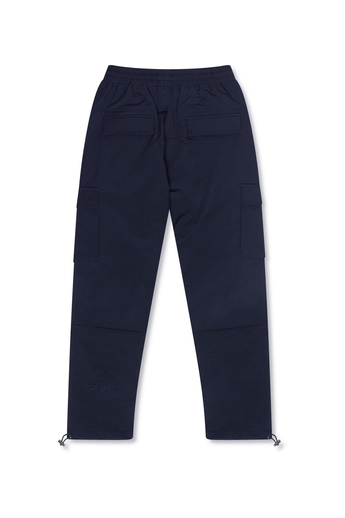 Essential Cargo - Navy