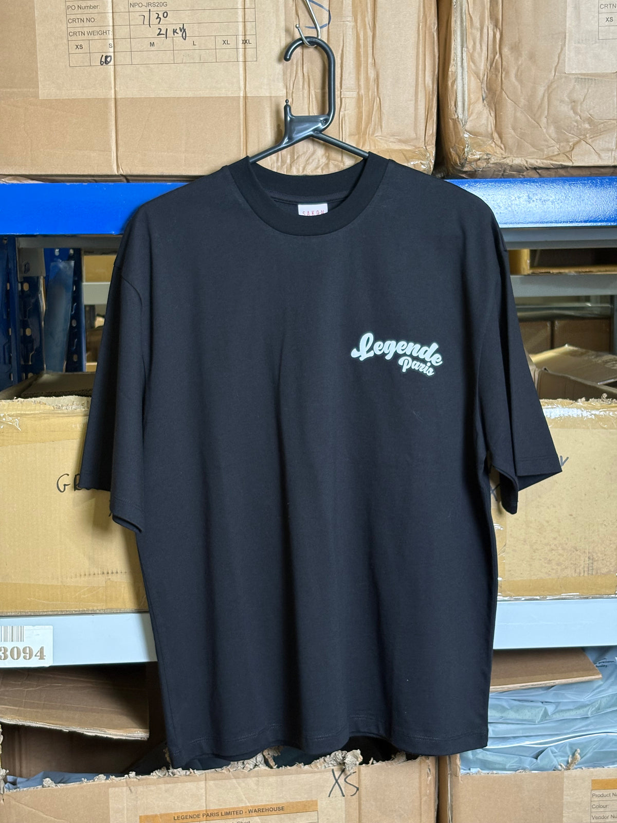 SAMPLE T-SHIRT 2