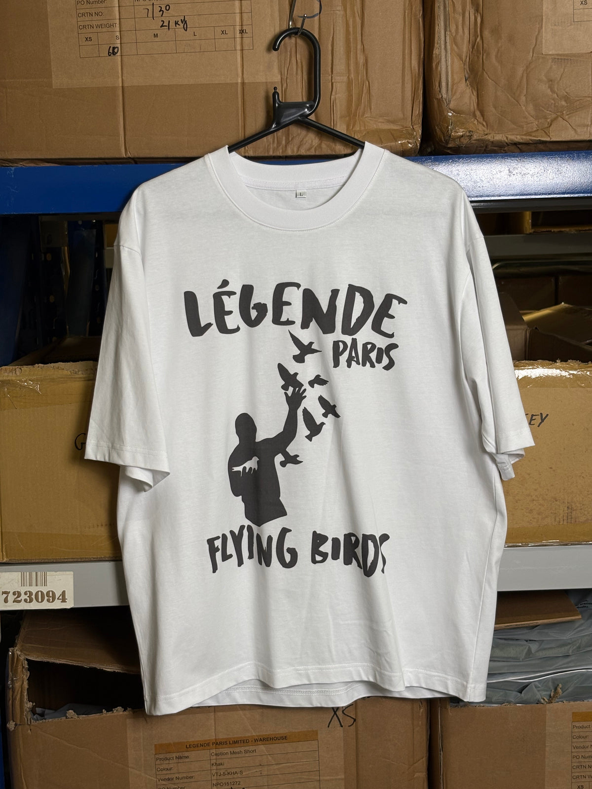 SAMPLE T-SHIRT 35