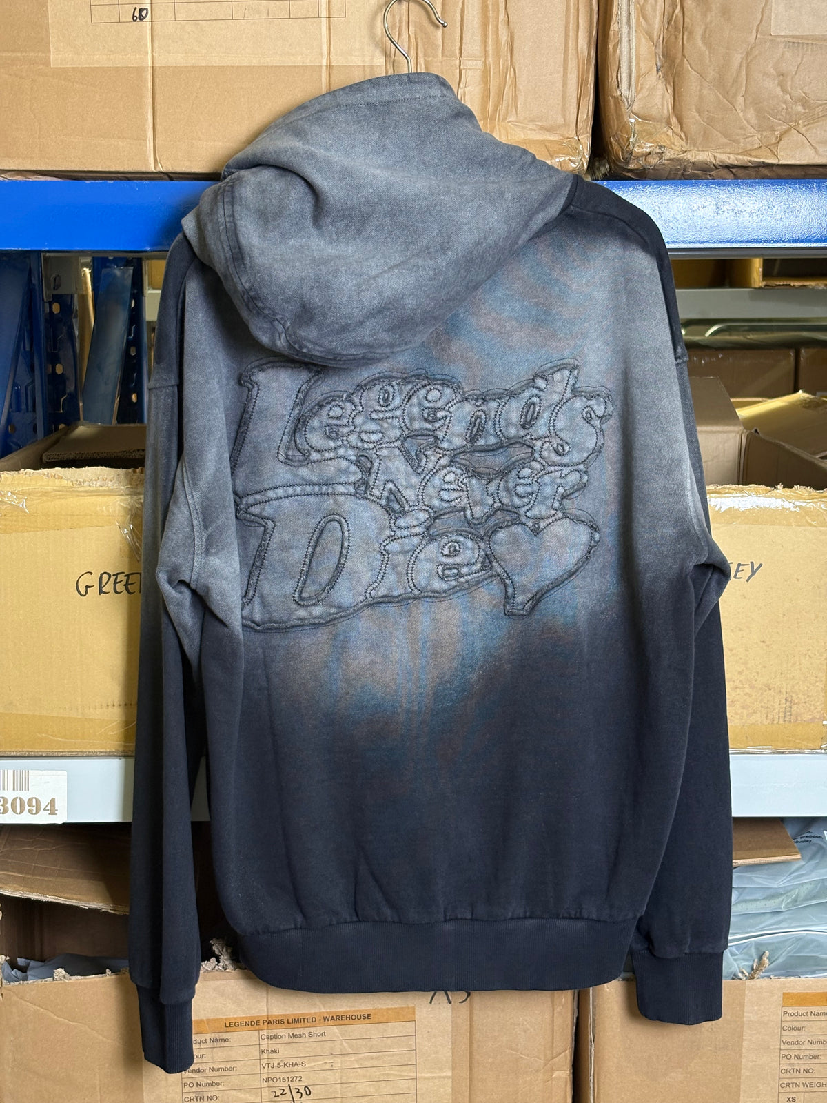 SAMPLE TRACKSUIT 6