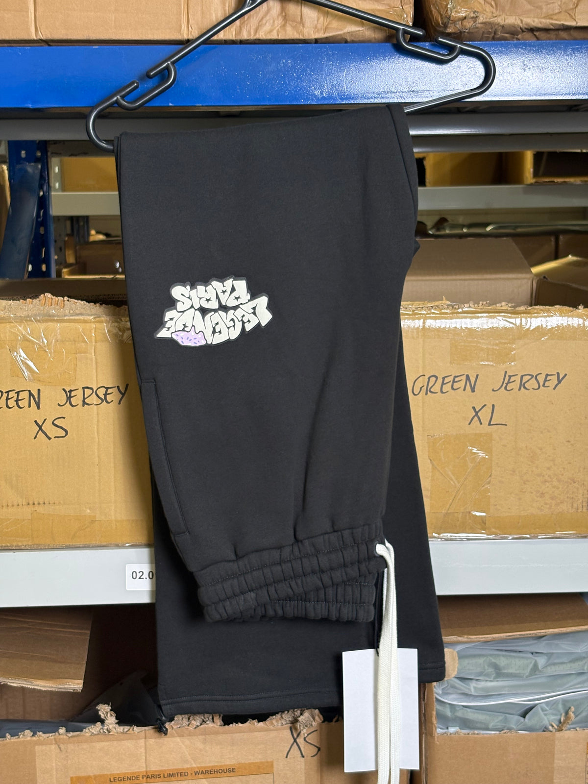 SAMPLE TRACKSUIT 11
