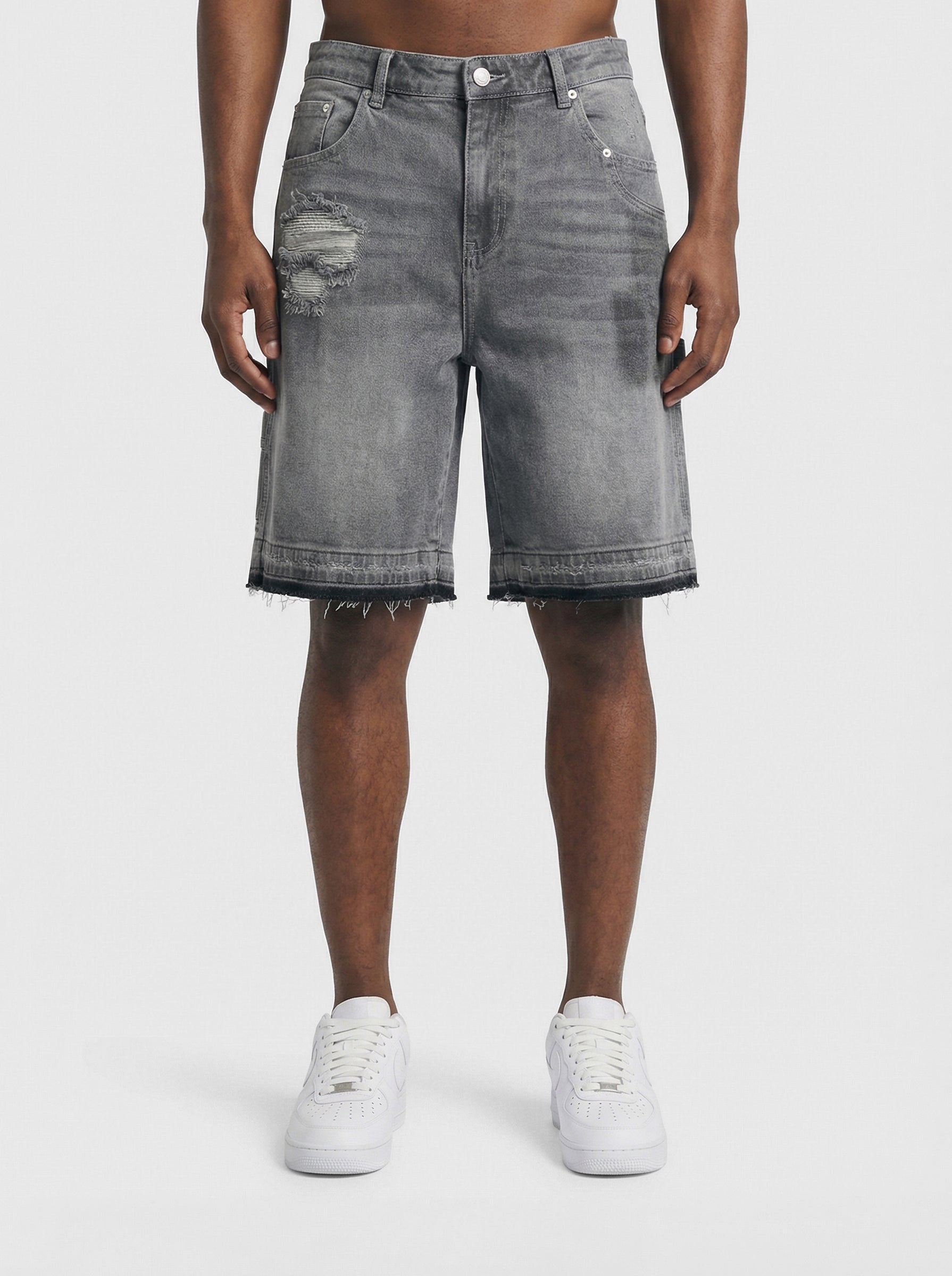 LP CLASSICO JORT - GREY