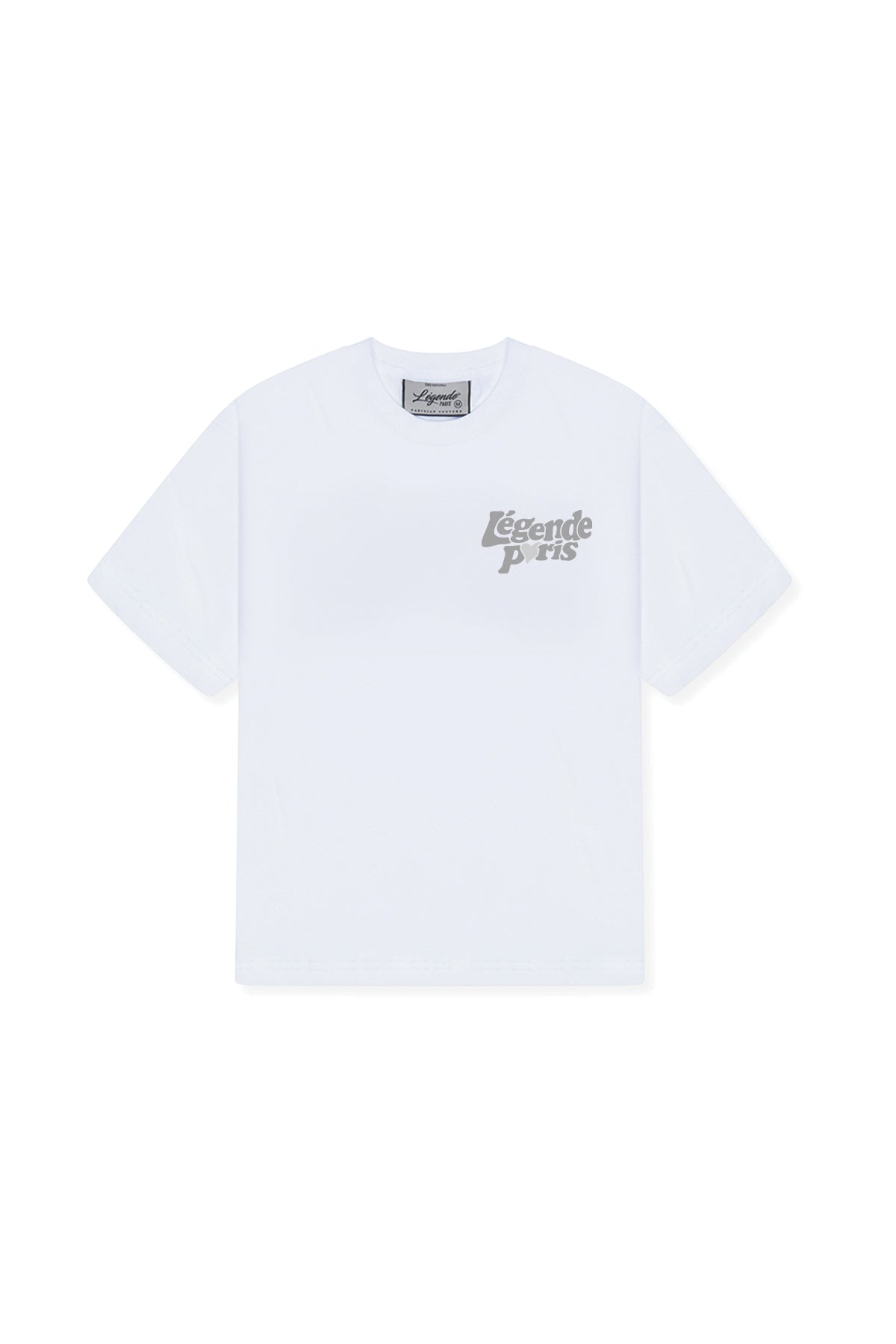 LND T-SHIRT - FOOTASYLUM EXCLUSIVE