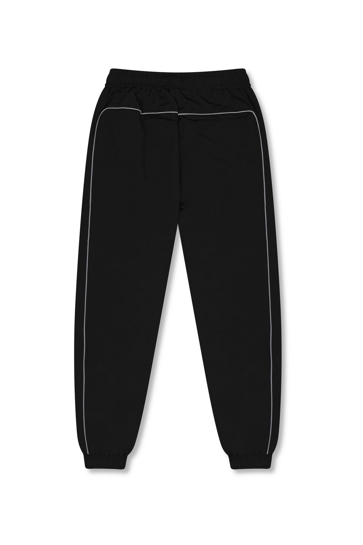 Shell Track Pant - Black (Restocking Soon)