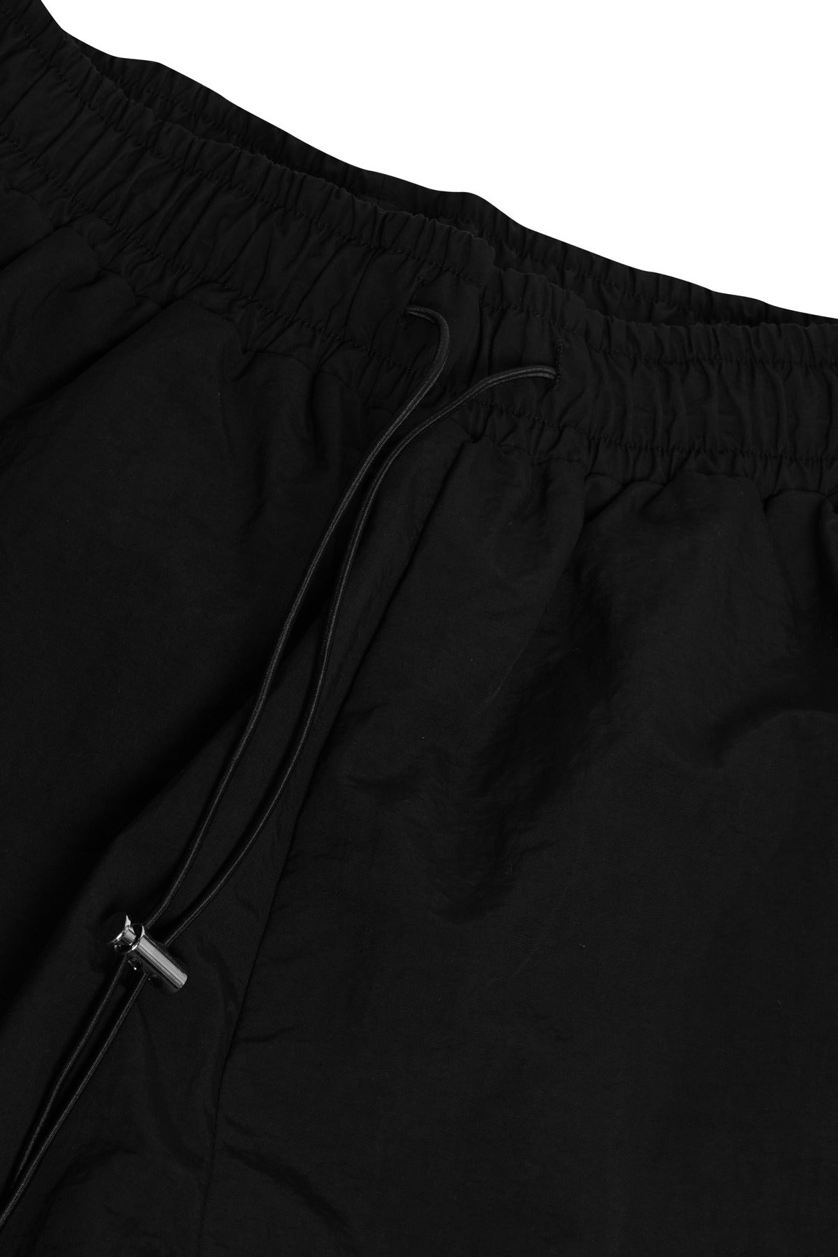 Shell Track Pant - Black (Restocking Soon)