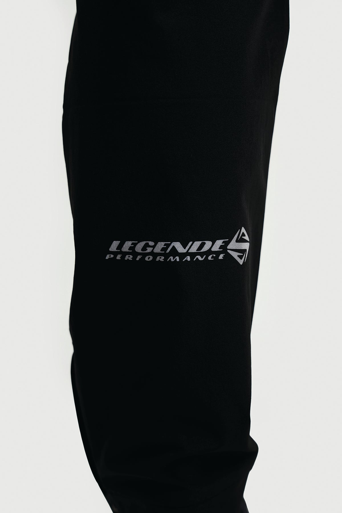 MOTION PANT - BLACK