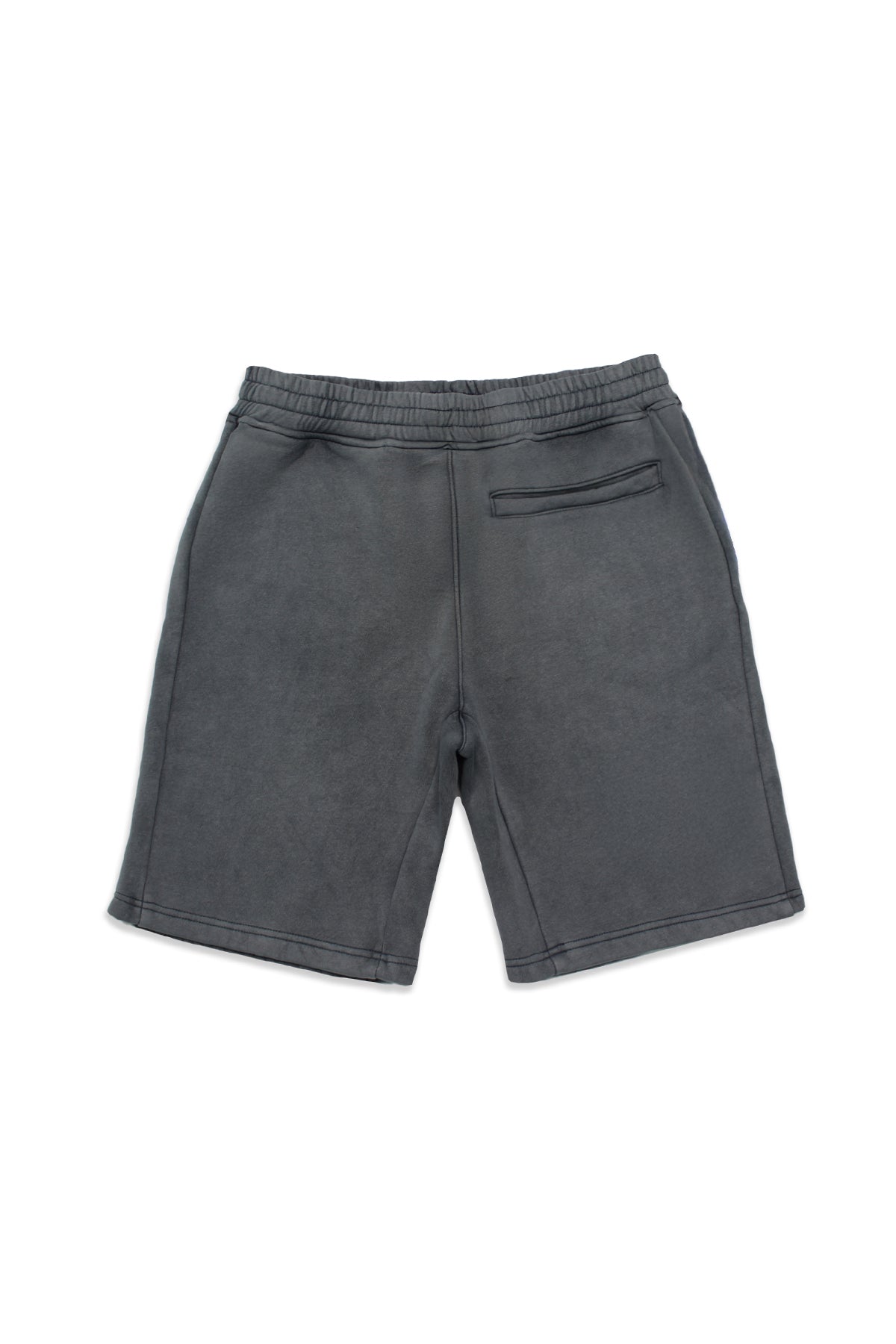 Acid Short - Grey
