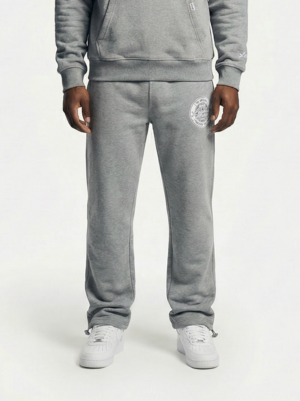 OG JOGGER - GREY