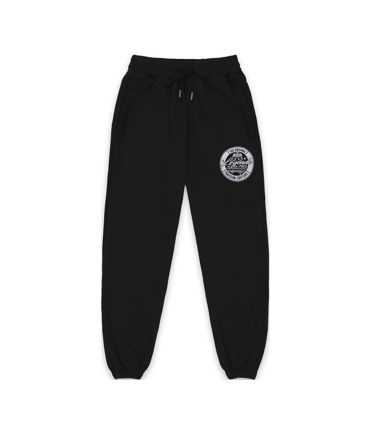 LP OG JOGGERS - BLACK