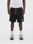 2.0 MESH SHORT - BLACK