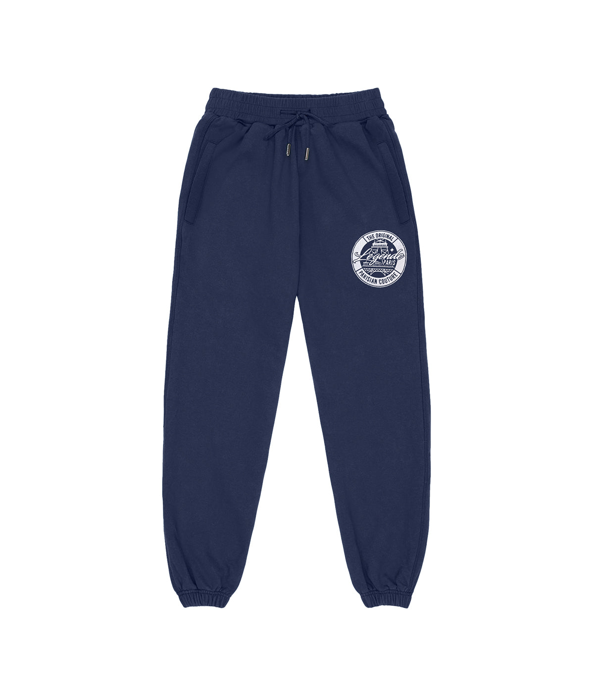 LP OG JOGGERS - NAVY