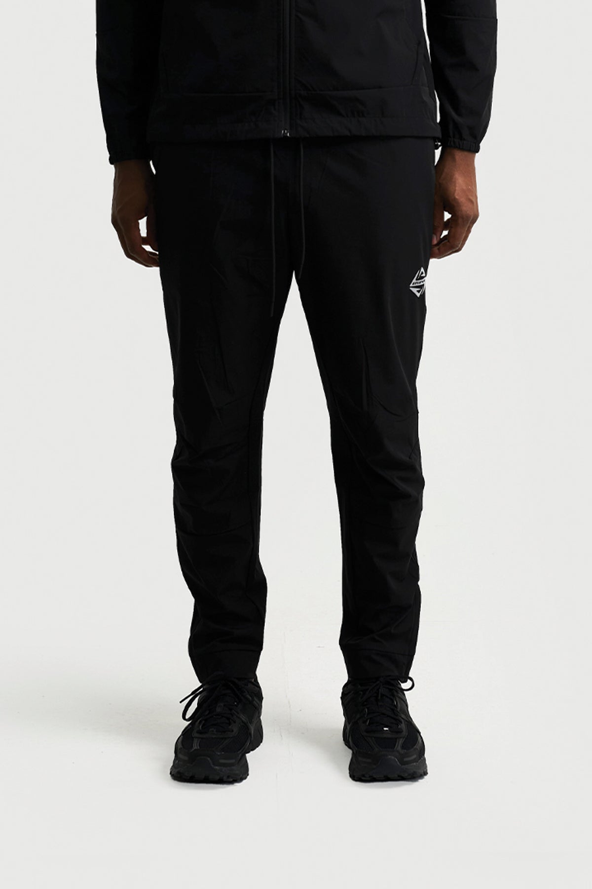MOTION PANT - BLACK