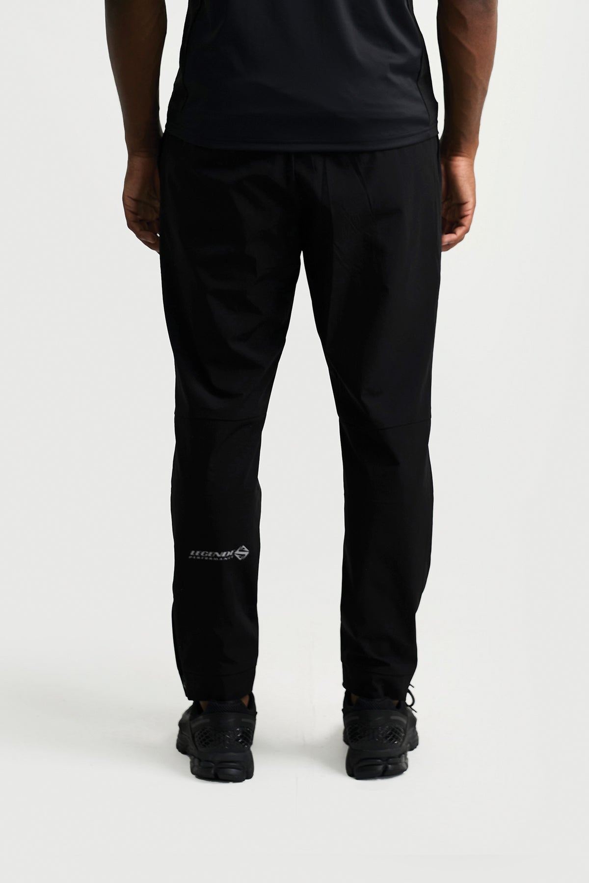 MOTION PANT - BLACK