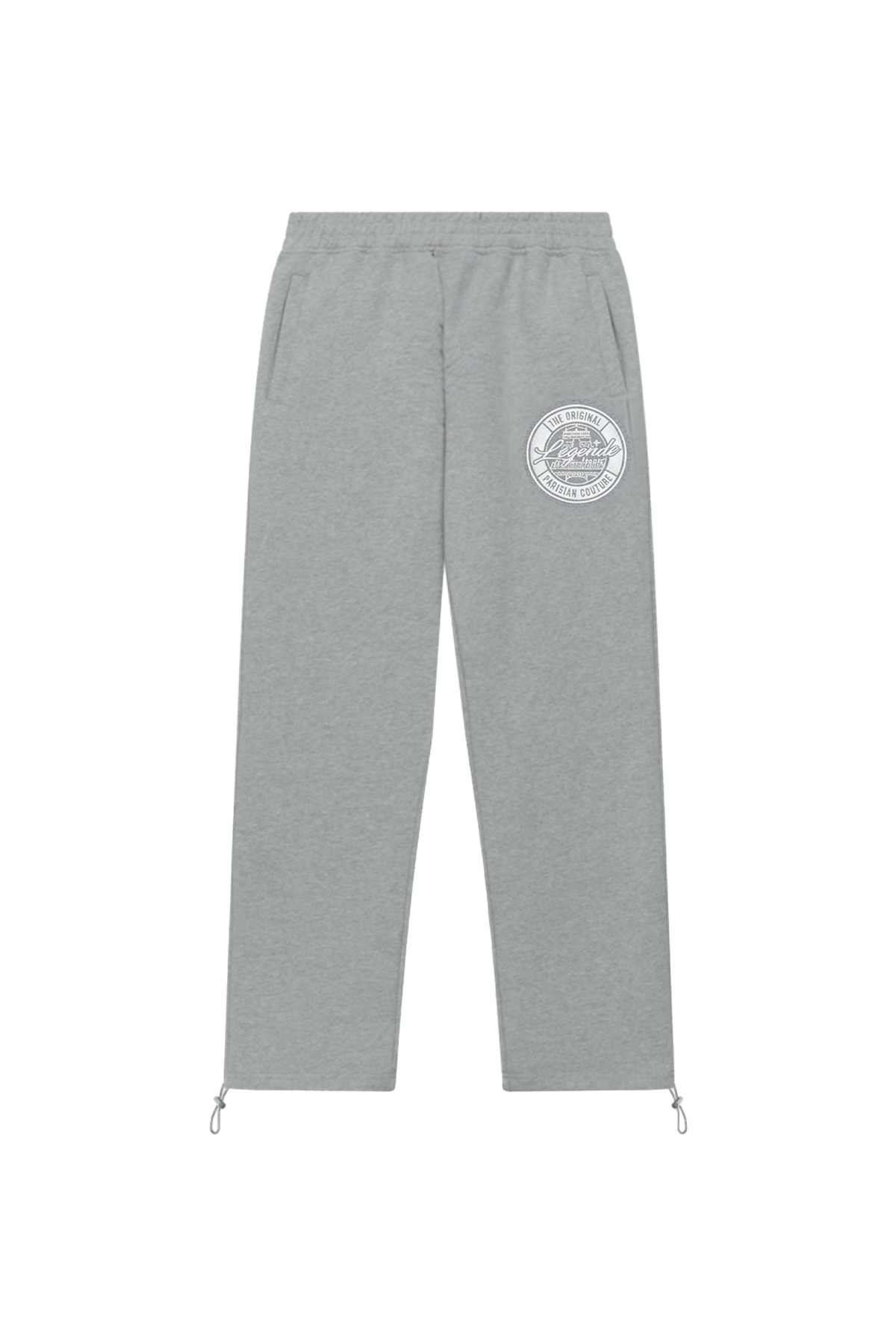 OG JOGGER - GREY