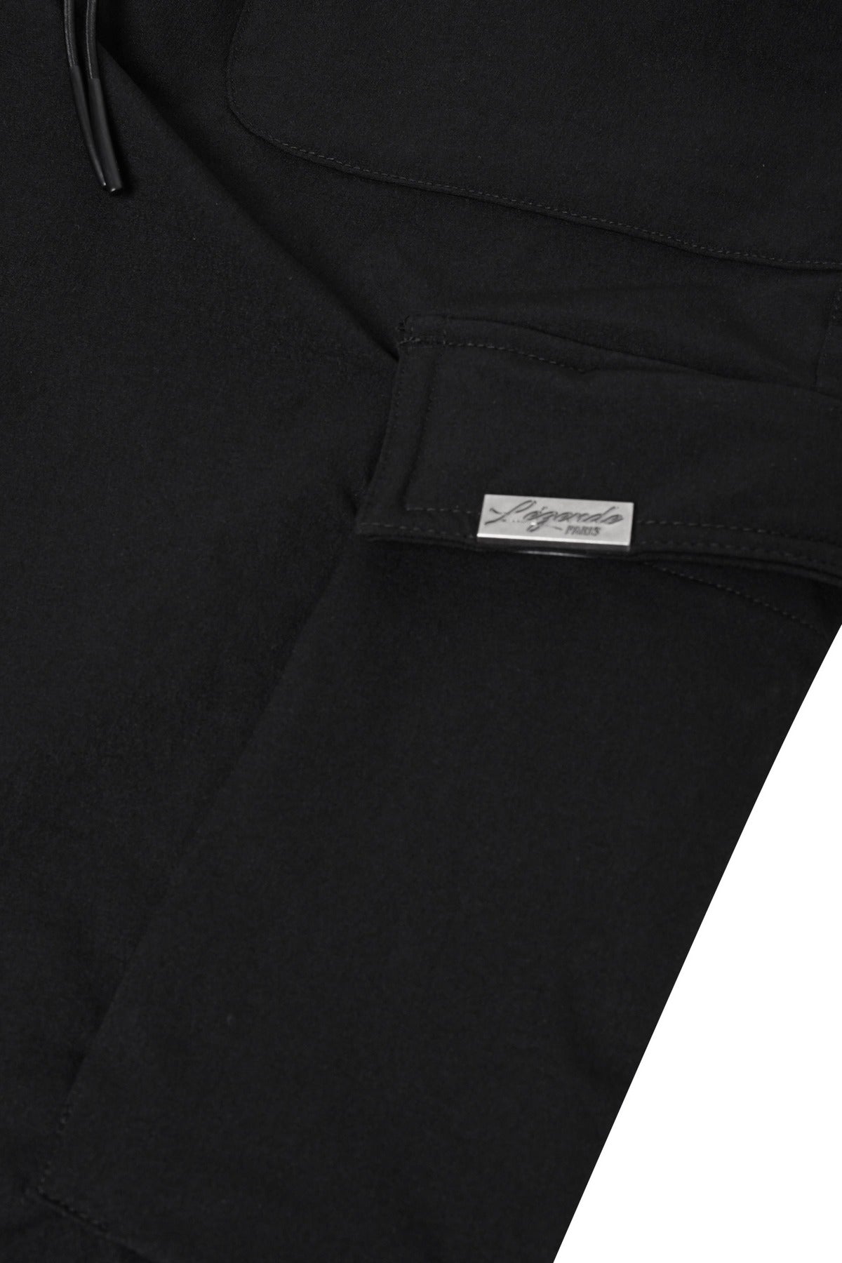 Essential Cargo - Black