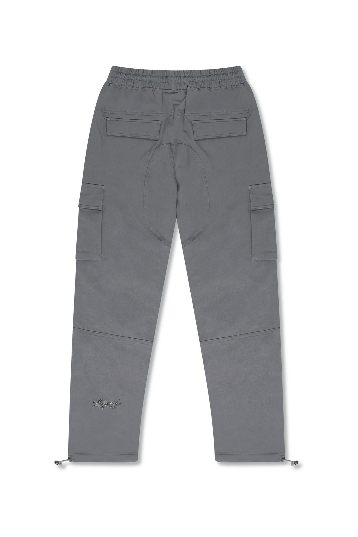 Essential Cargo - Grey