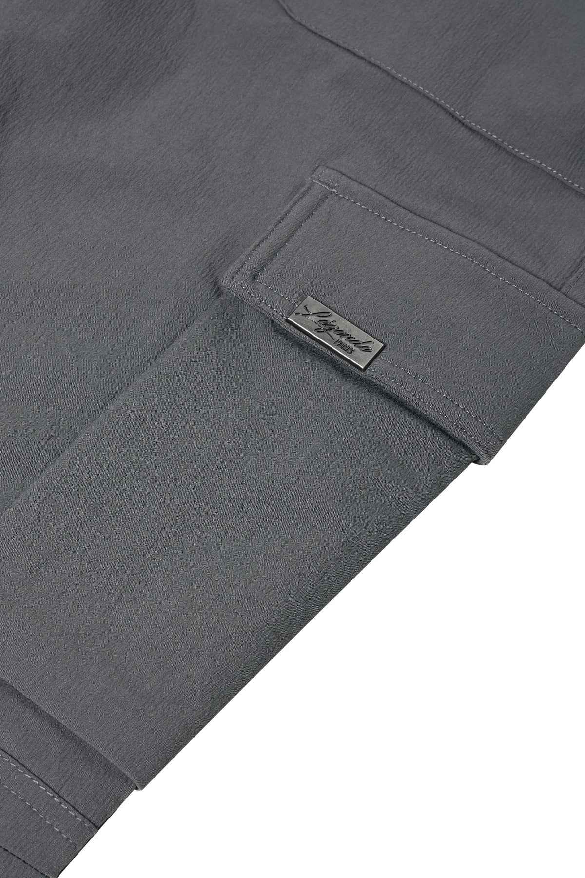 Essential Cargo - Grey