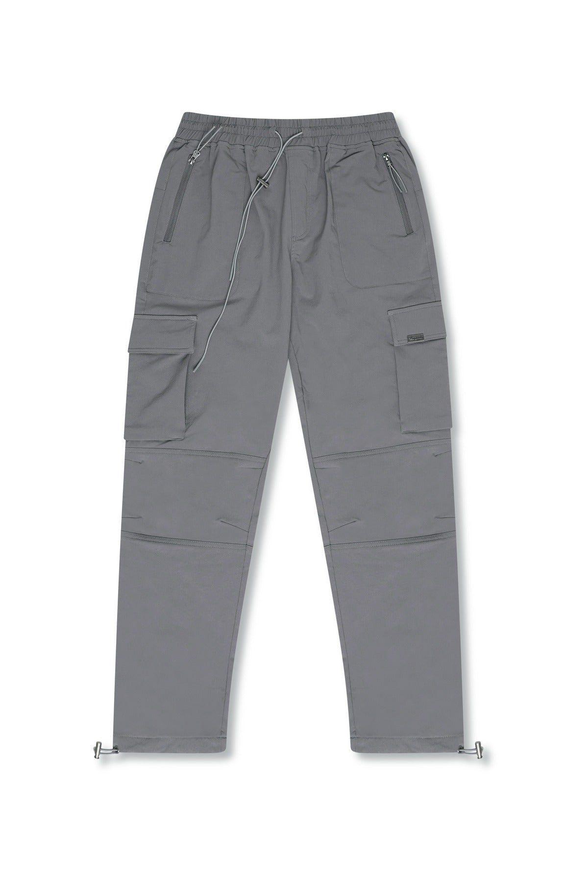 Essential Cargo - Grey