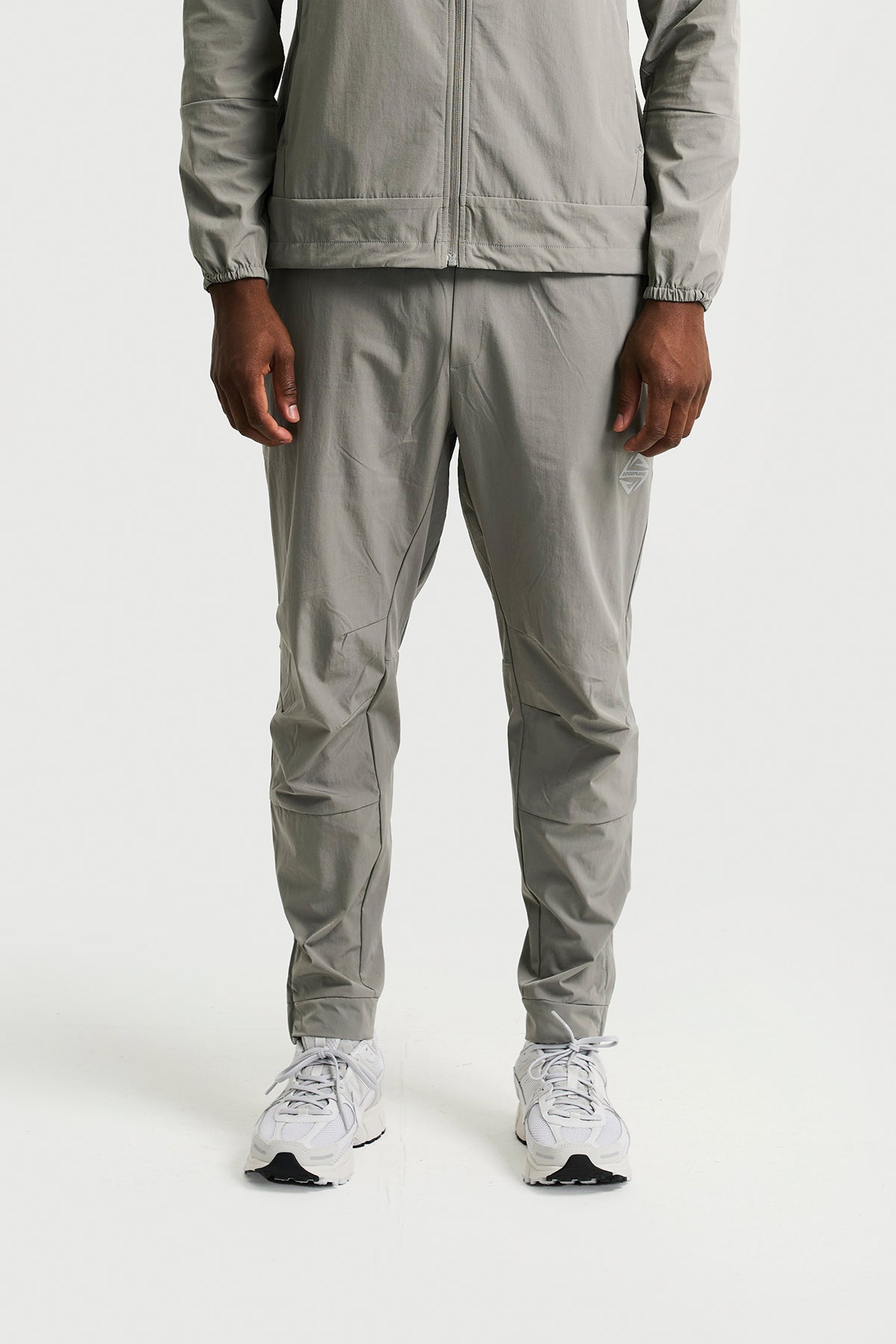 MOTION PANT - GREY
