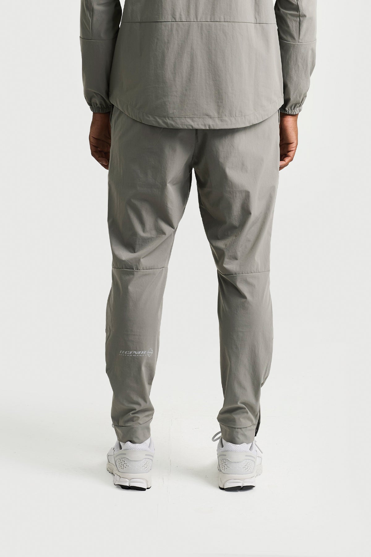 MOTION PANT - GREY
