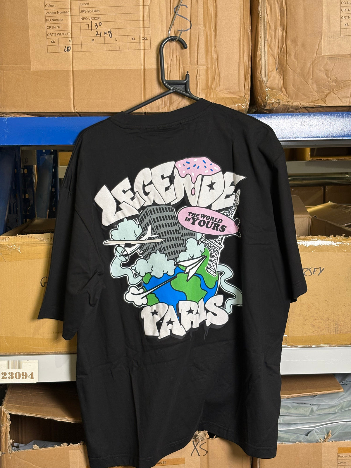 SAMPLE T-SHIRT 10