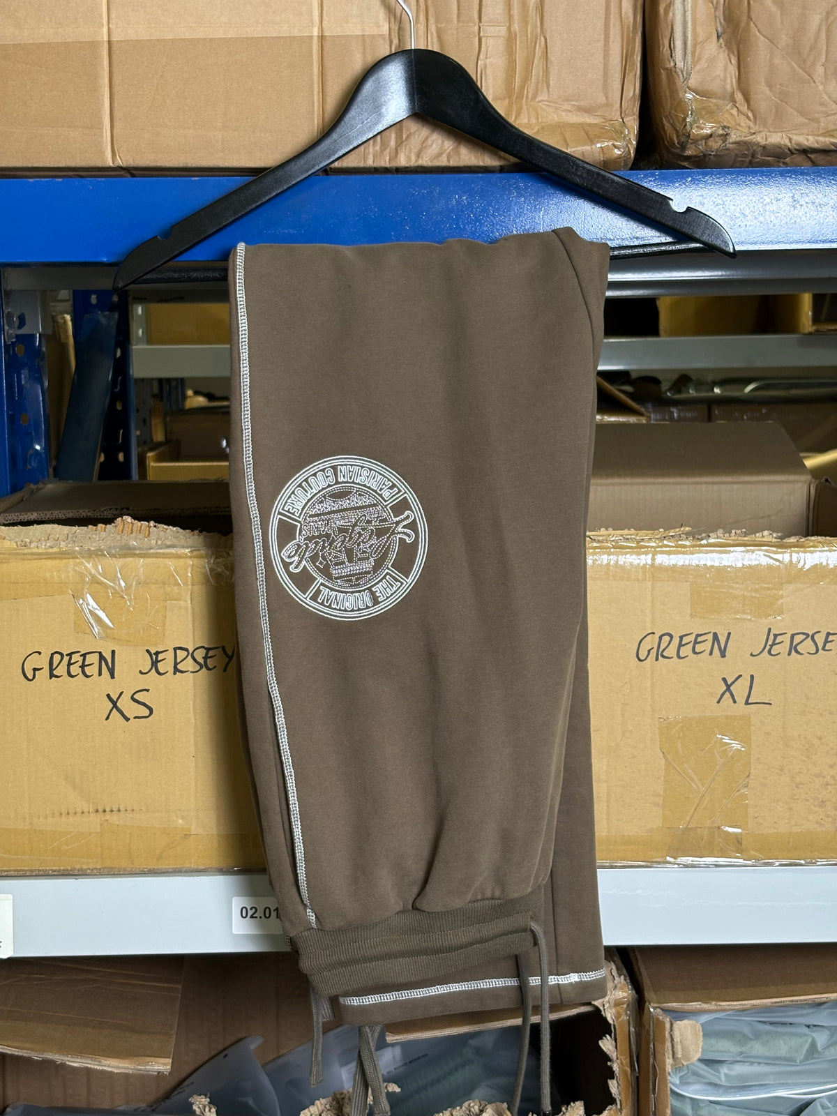 SAMPLE TRACKSUIT 3