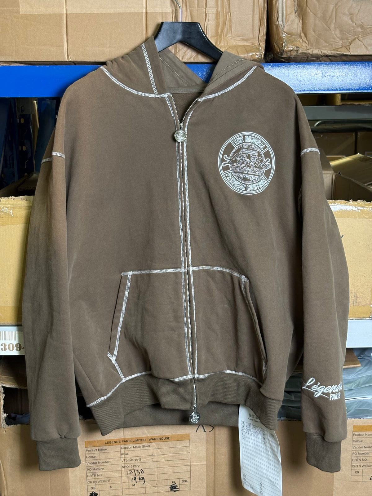 SAMPLE TRACKSUIT 3