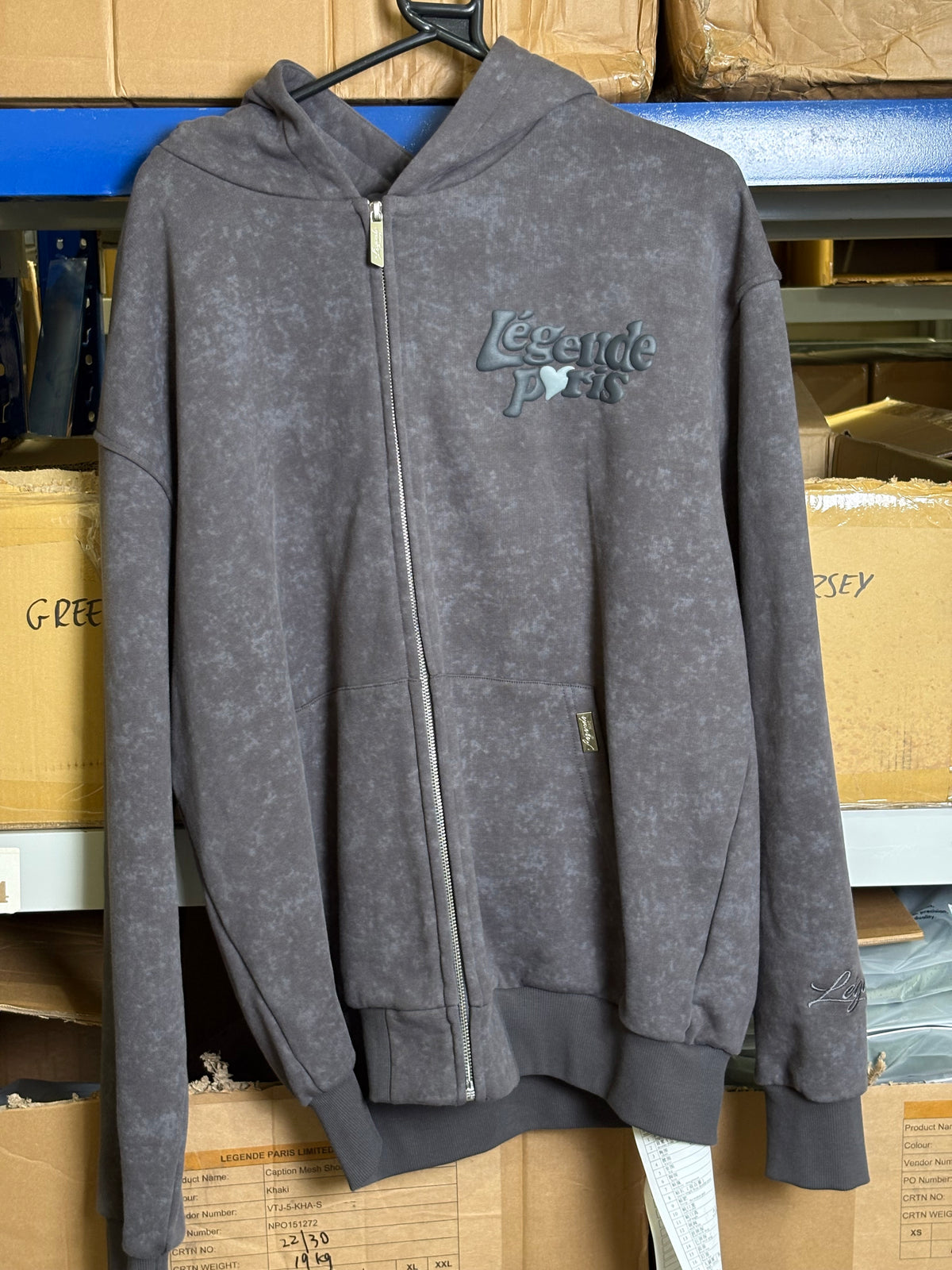 SAMPLE TRACKSUIT 9