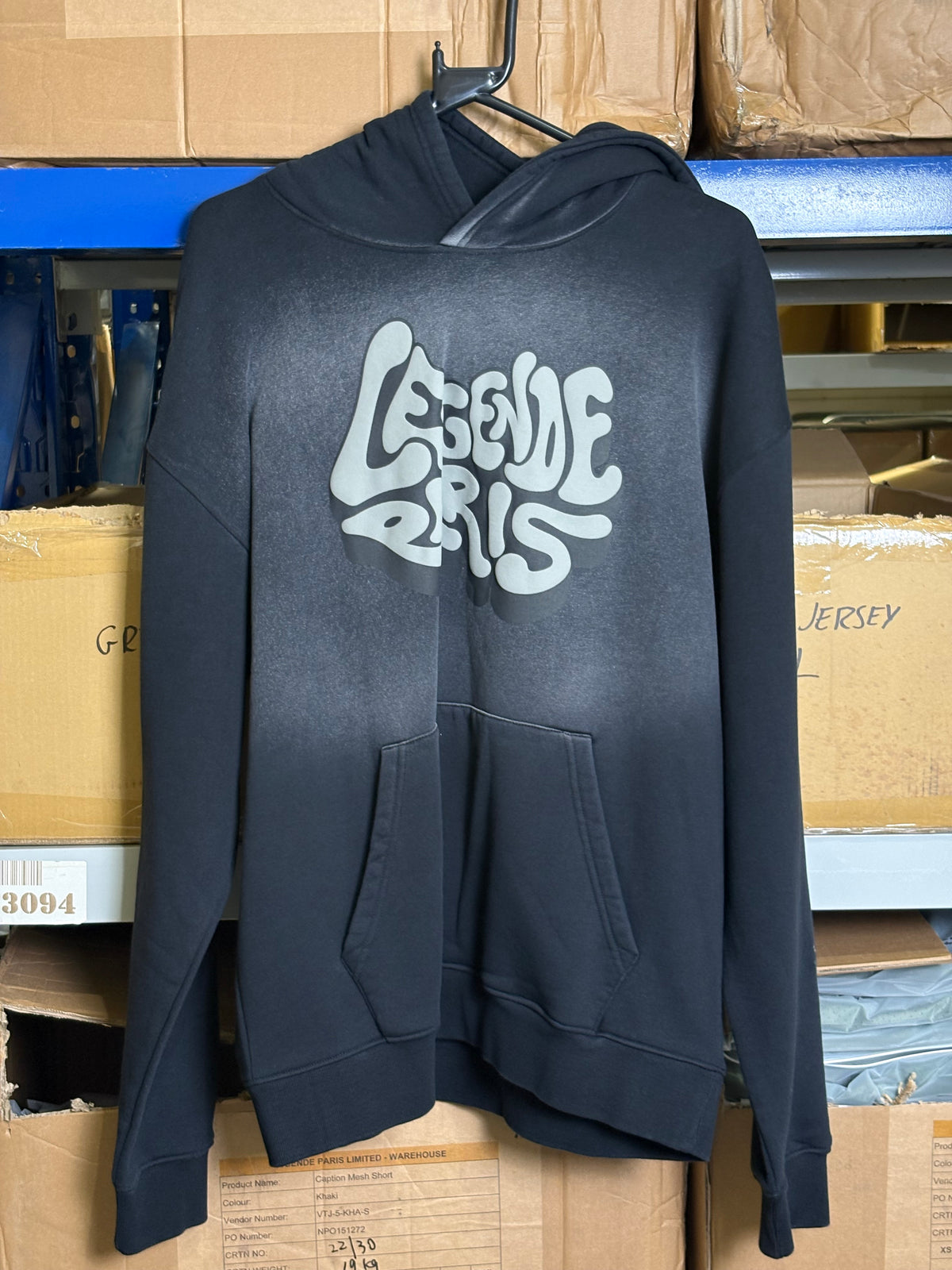 SAMPLE TRACKSUIT 10