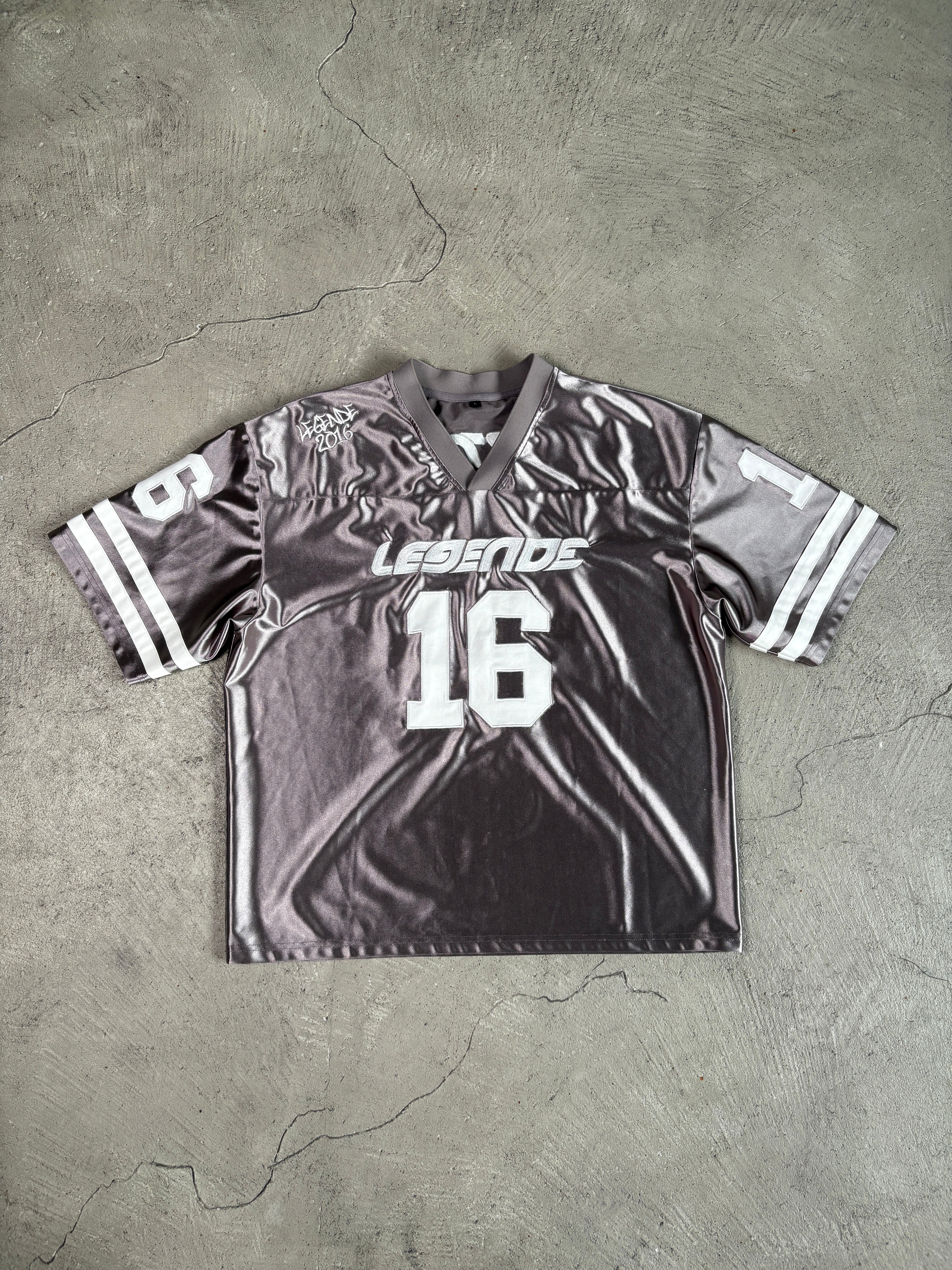 Sample Jersey