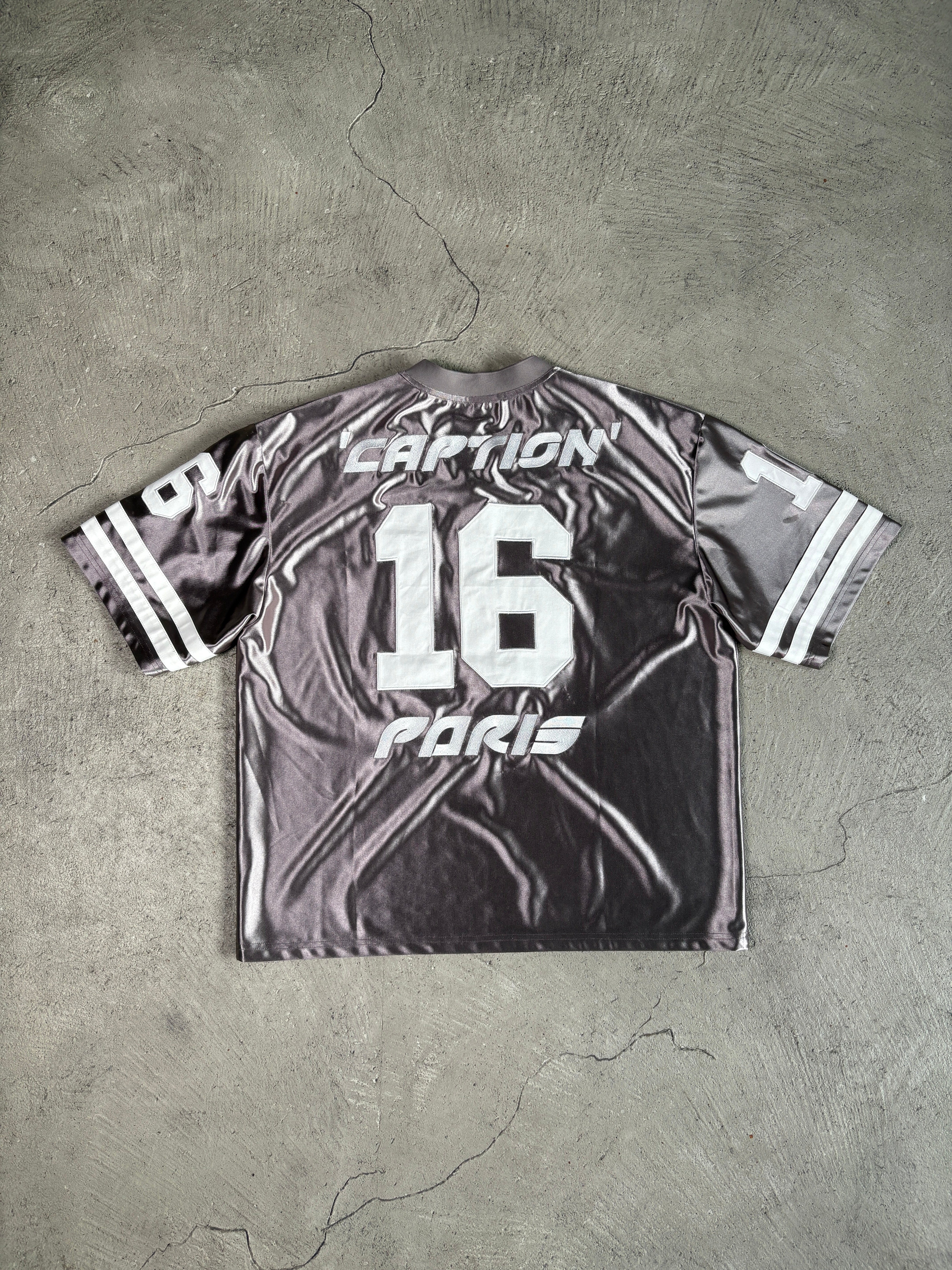 Sample Jersey