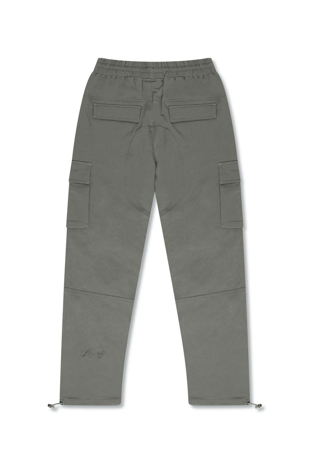 Essential Cargo - Khaki