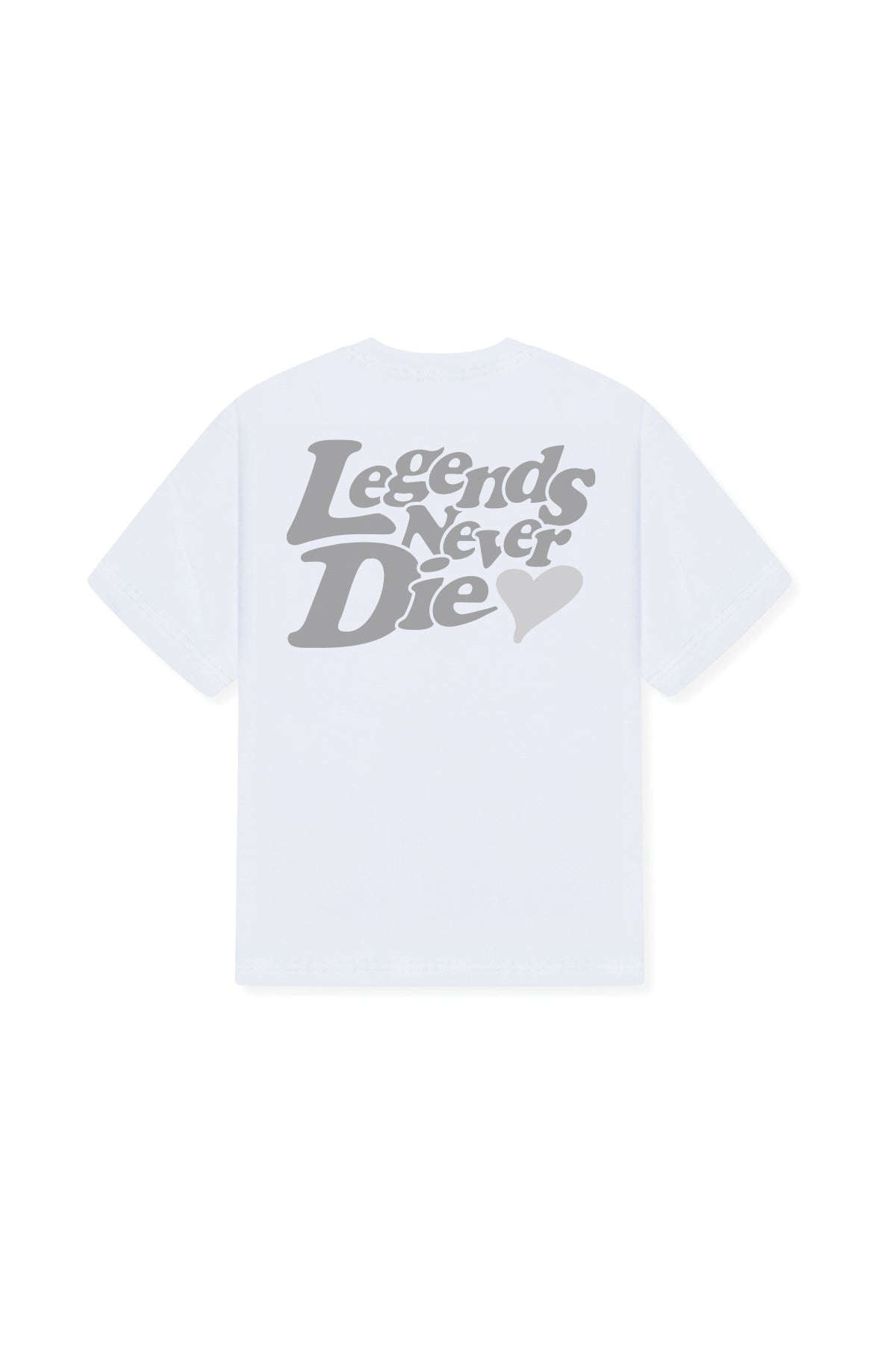 LND T-SHIRT - FOOTASYLUM EXCLUSIVE