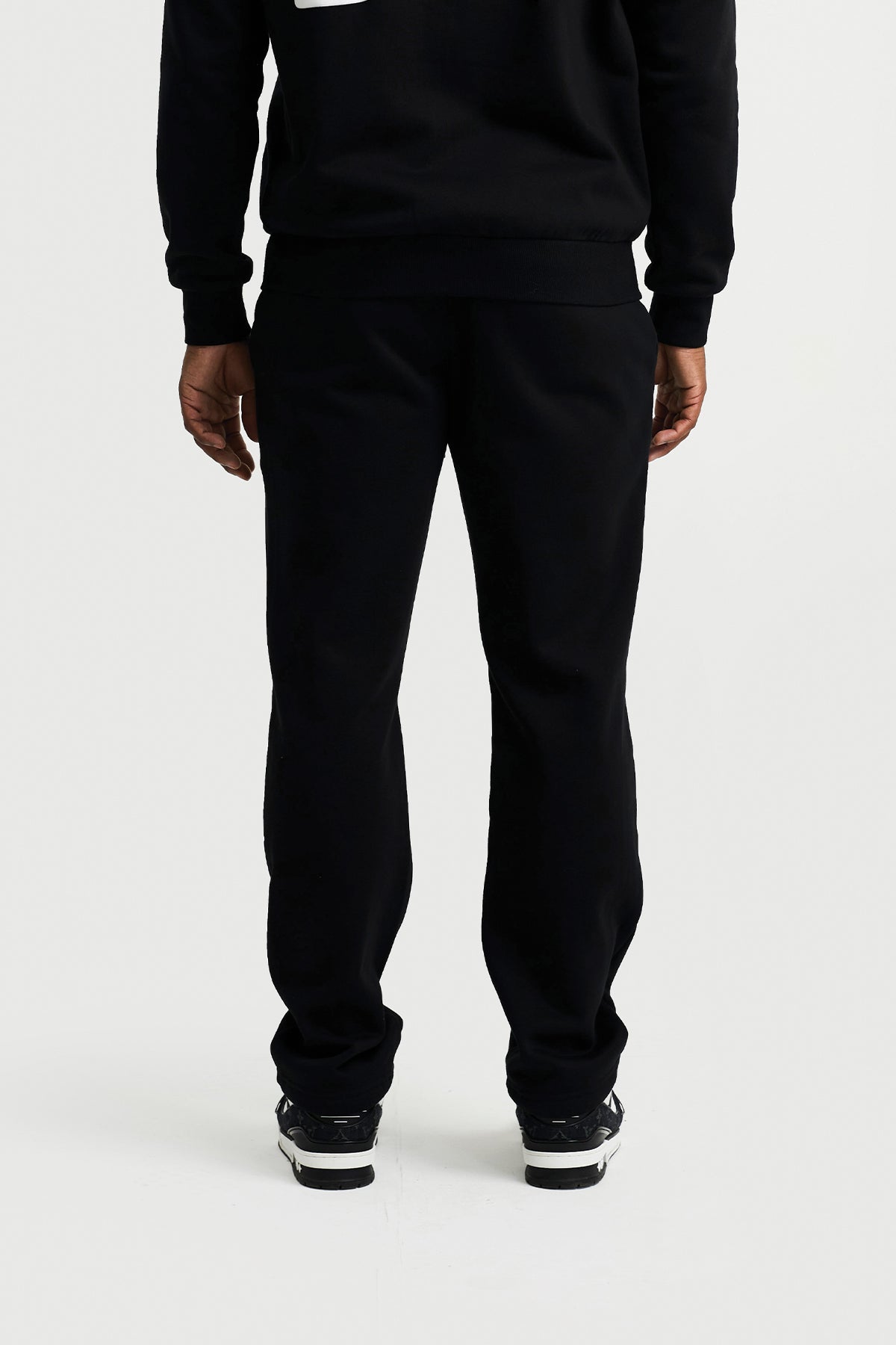 LND JOGGER - BLACK