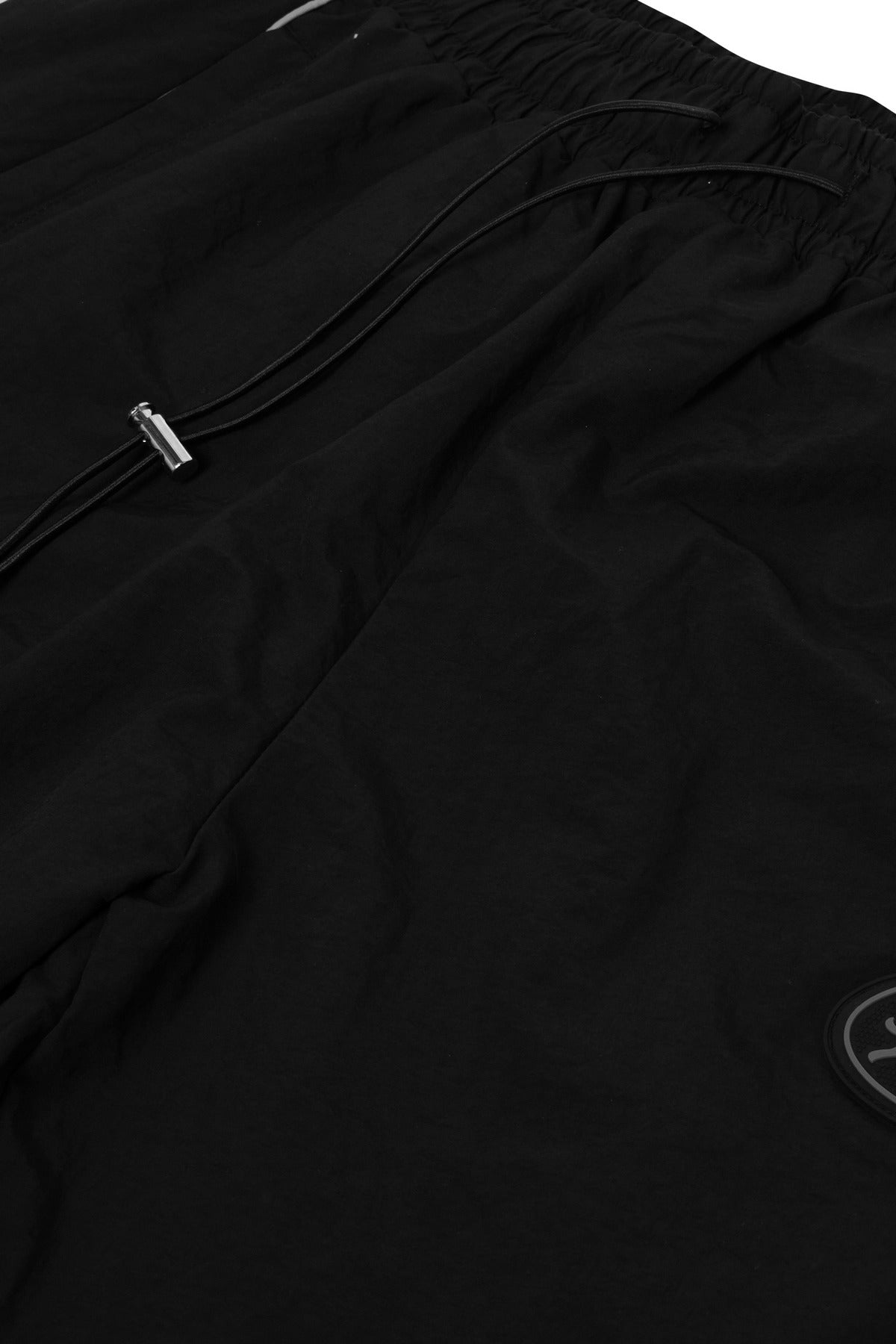 Shell Track Pant - Black