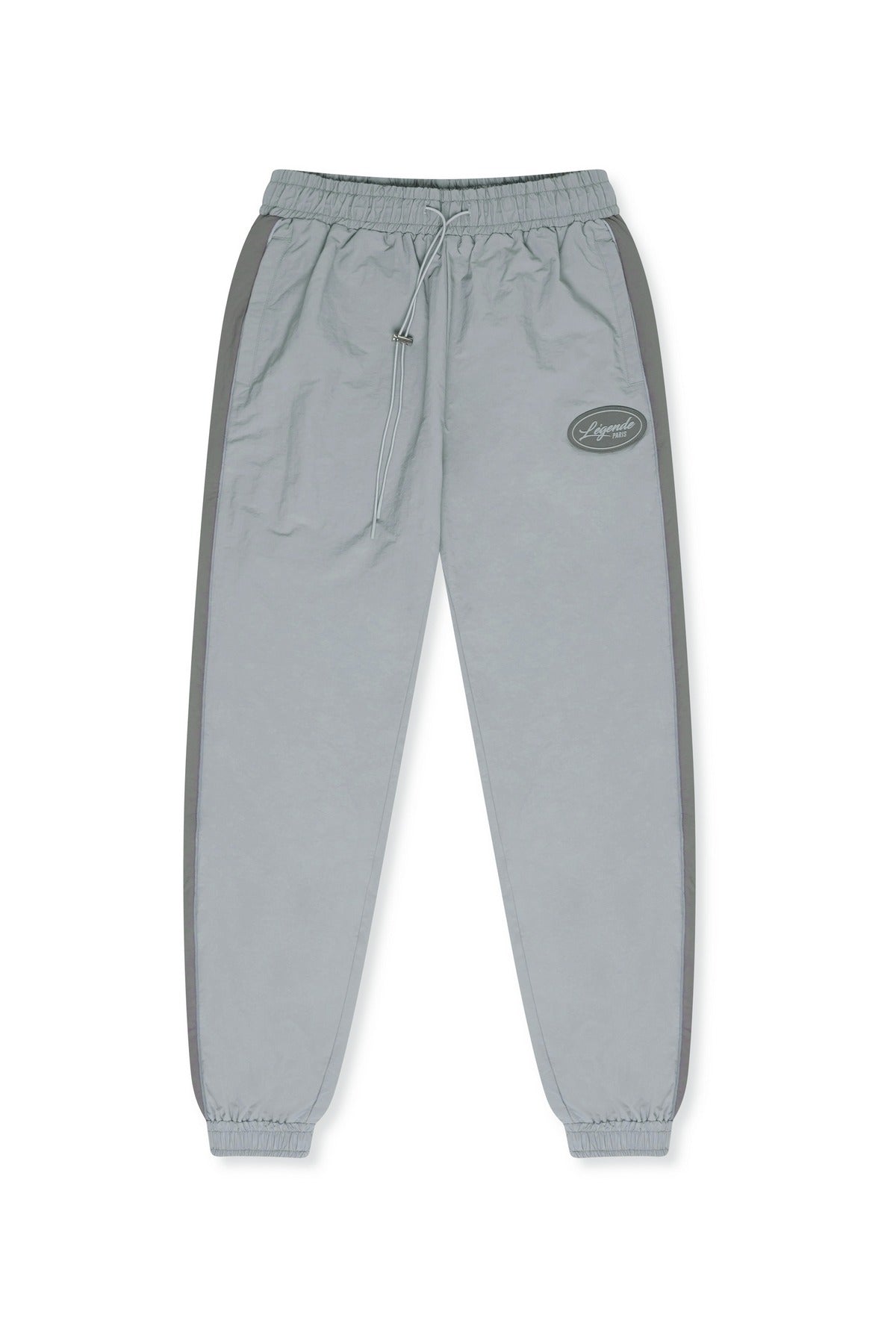 Shell Track Pant - Grey