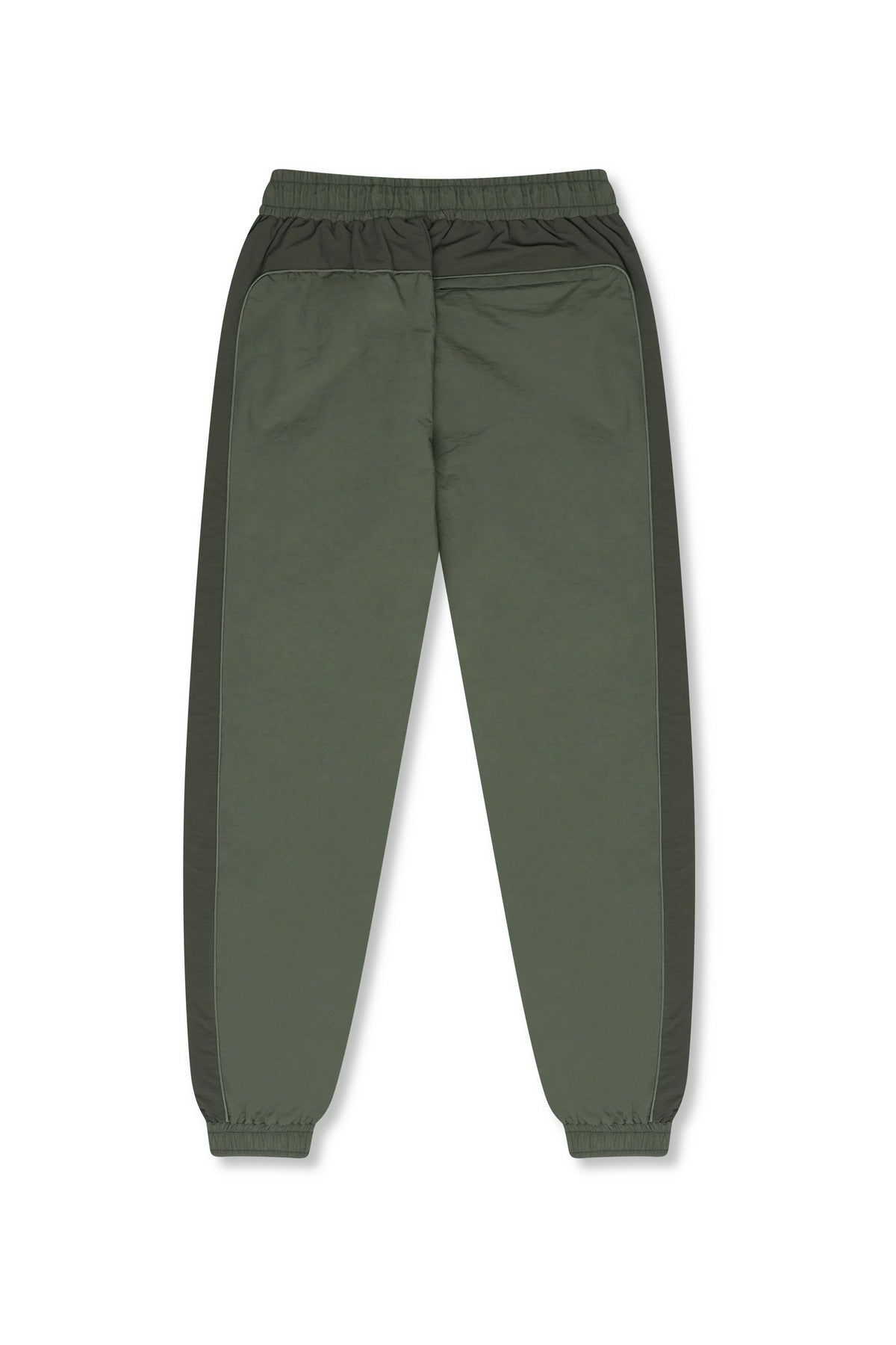 Shell Track Pant - Khaki