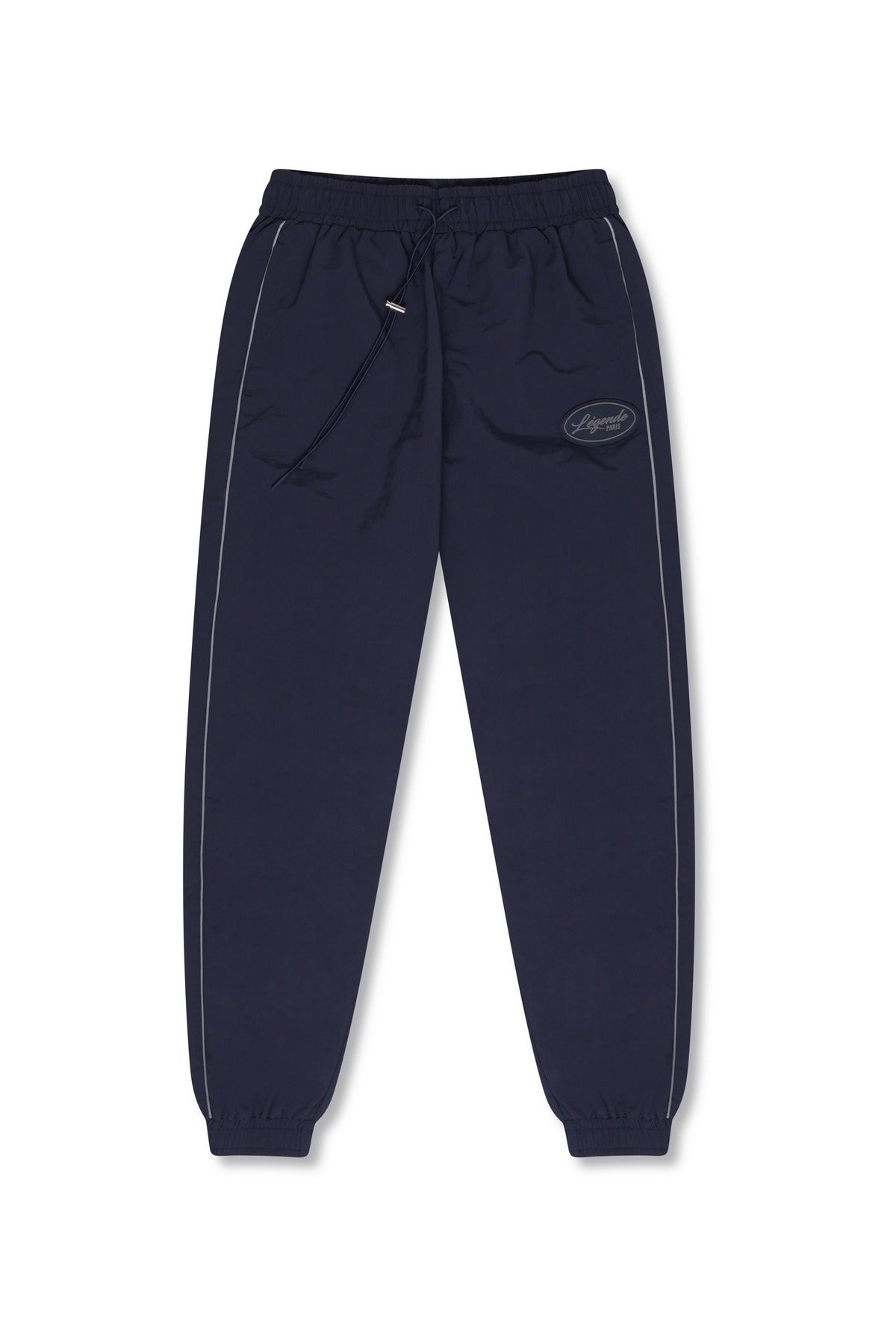 Shell Track Pant - Navy