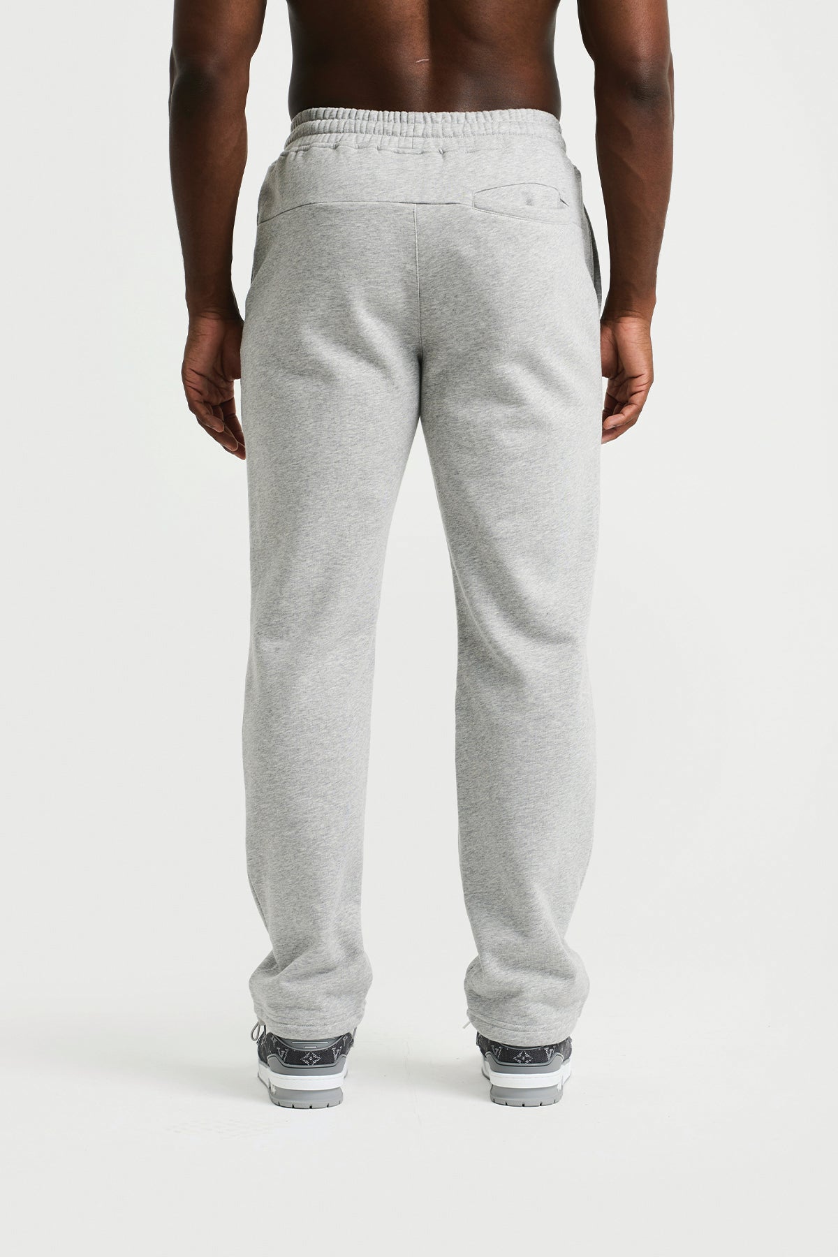 LND JOGGER - GREY
