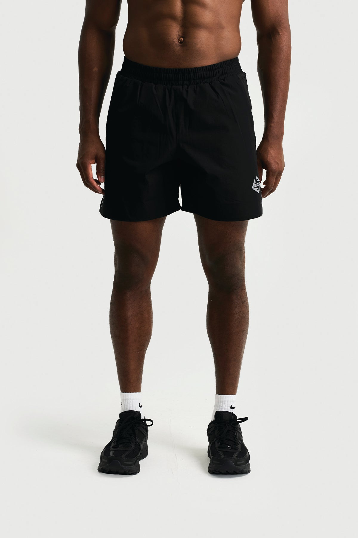ORIGIN SHORT - BLACK