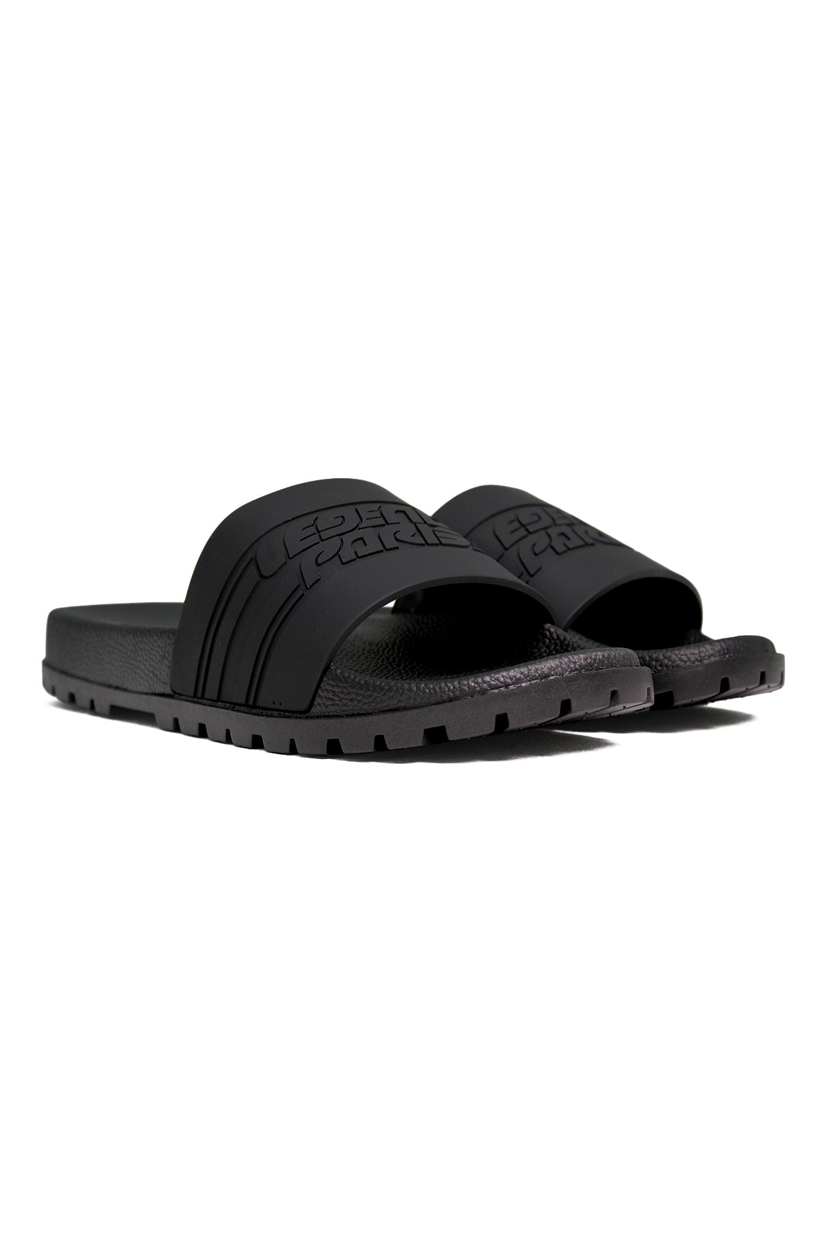 LP SLIDER - BLACK