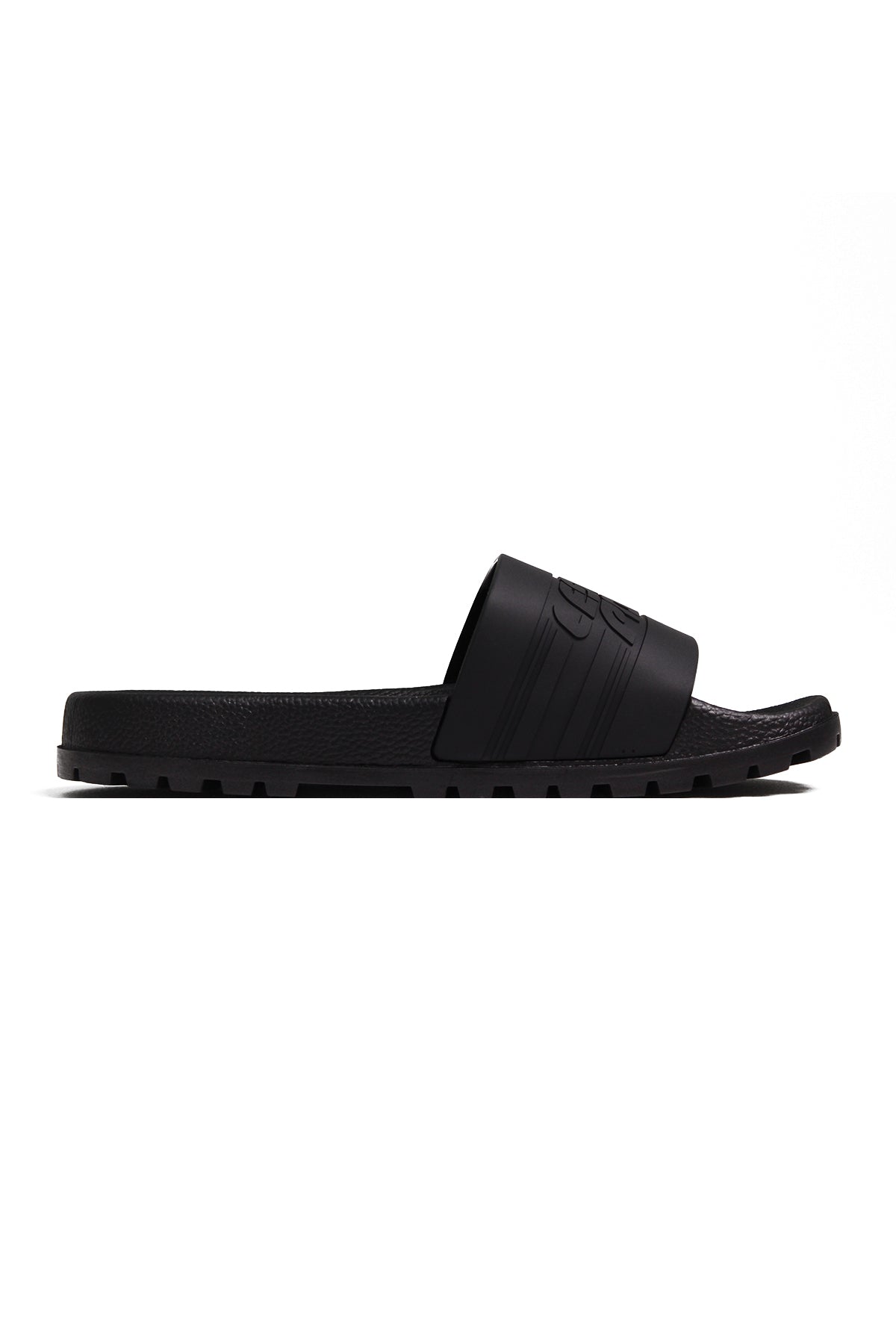 LP SLIDER - BLACK